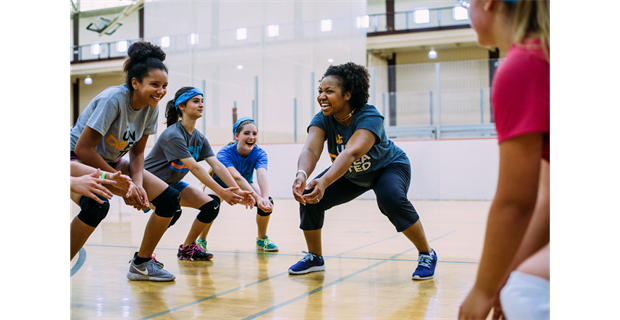 2023 Stars Tryout Prep Camp, Clinics, Foundations - Coming soon!