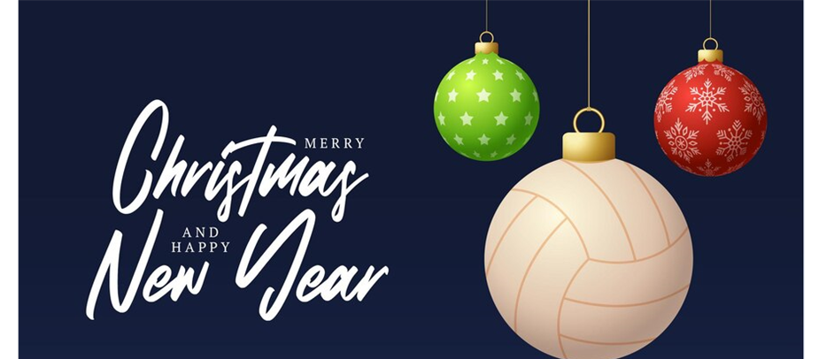 Blessings to you in 2023!