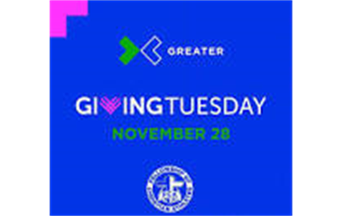 Giving Tuesday!  Please support Stars VB!